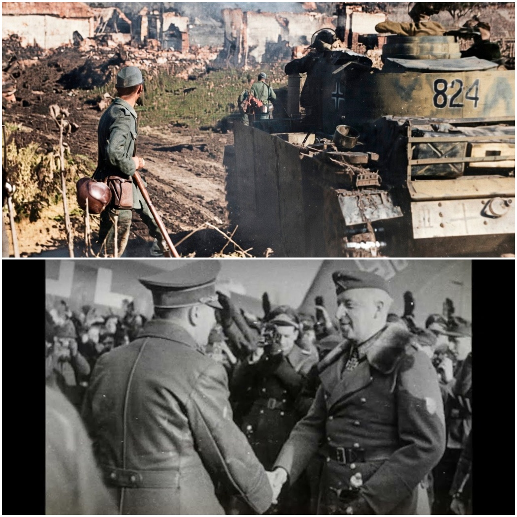 Die größte Panzerschlacht aller Zeiten | Prochorowka 1943 | Was wirklich passierte 🔥 LIVE DOKU   DD