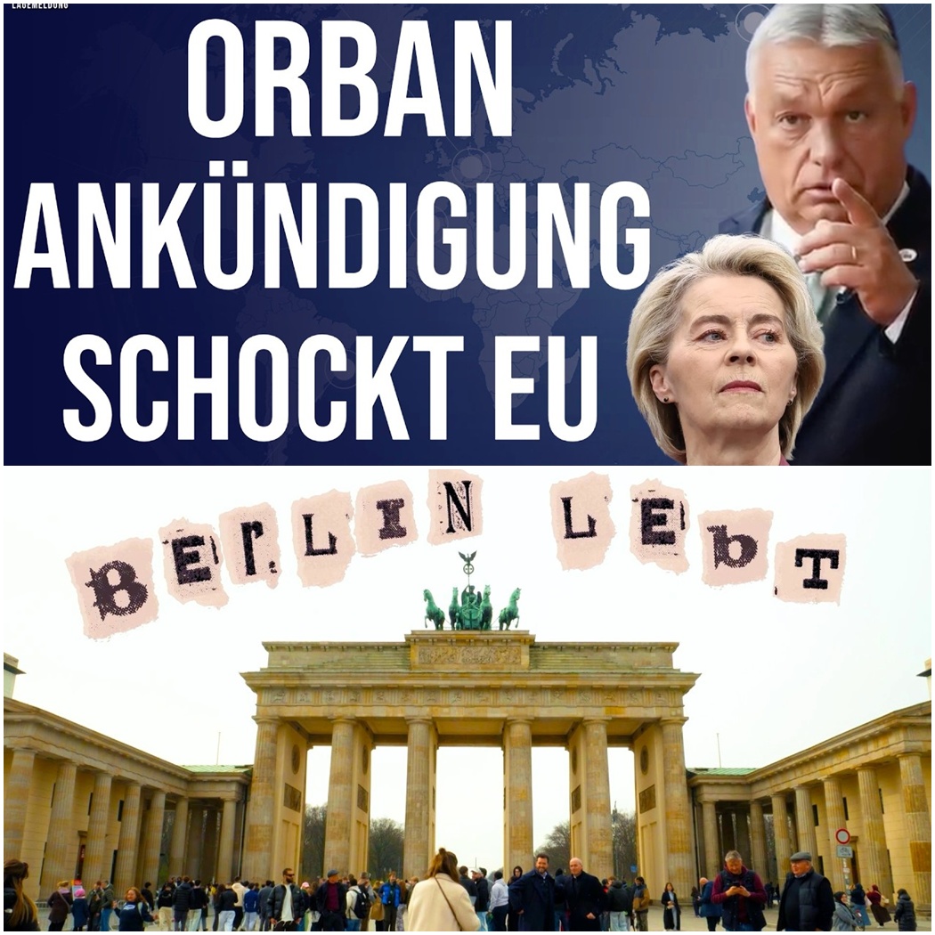 Das osteuropäische Erdbeben: Warum der Mainstream in Panik gerät, Orbáns Nachfolger Brüssel schockiert und der Widerstand gegen die EU-Eliten eskaliert