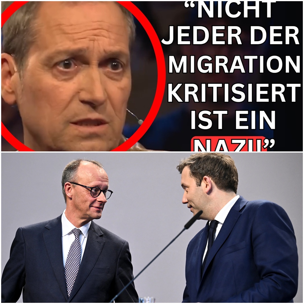 “Schutzgeld auf dem Schulweg”: Dieter Nuhr entlarvt bei Maischberger die bittere Realität der deutschen Politik