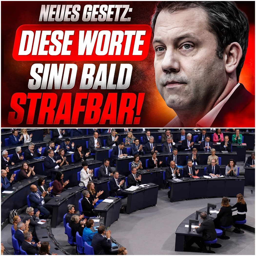 Kriminalisierung von Worten: Das neue Gesetz gegen “Catcalling” und der fatale Irrglaube der deutschen Politik