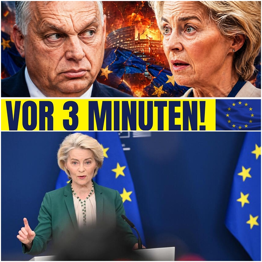 Ungarn am historischen Wendepunkt: Wie Péter Magyar Europa schockiert und das politische Erbe von Viktor Orbán völlig neu definiert