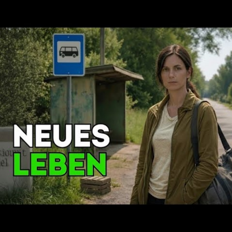 SIE KAM NACH DEM GEFÄNGNIS INS DORF – MAN GAB IHR DIE CHANCE AUF EIN NEUES LEBEN!