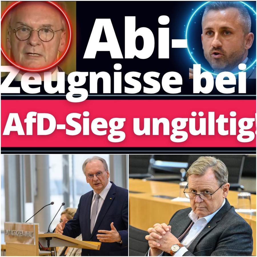 Der politische Offenbarungseid: Wenn Angst und Panikmache die echten Argumente ersetzen