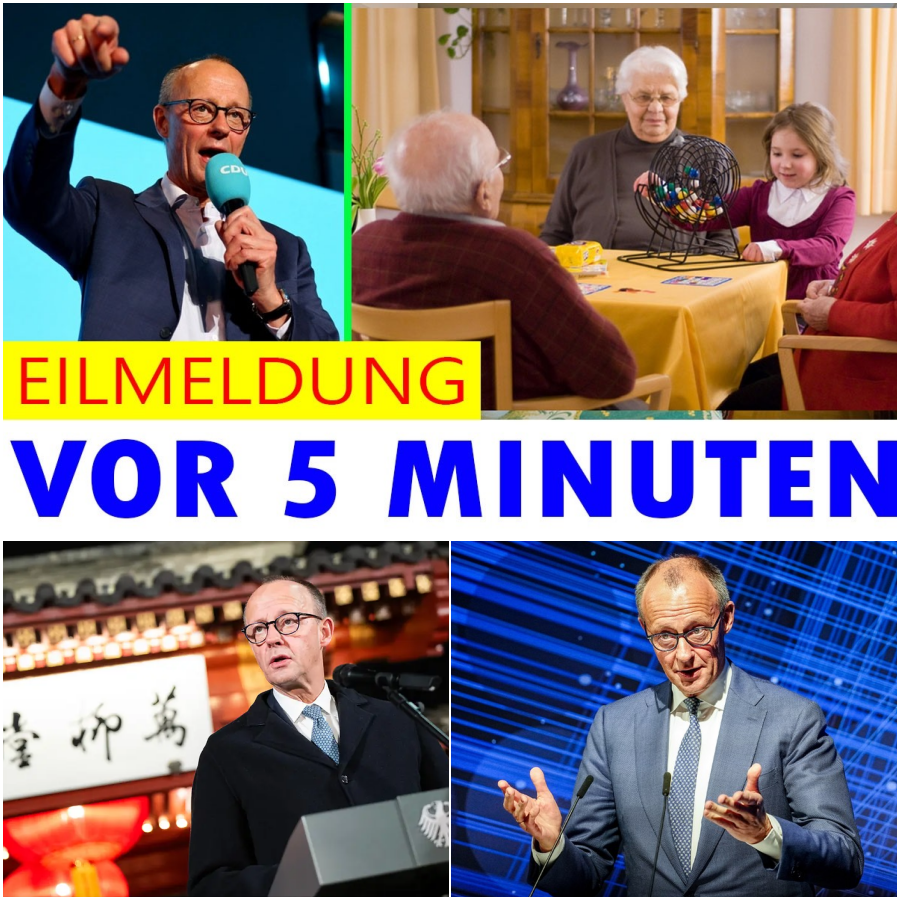 Der große Renten-Schock: Warum ein würdevolles Leben im Alter auf dem Spiel steht und wer wirklich daran verdient