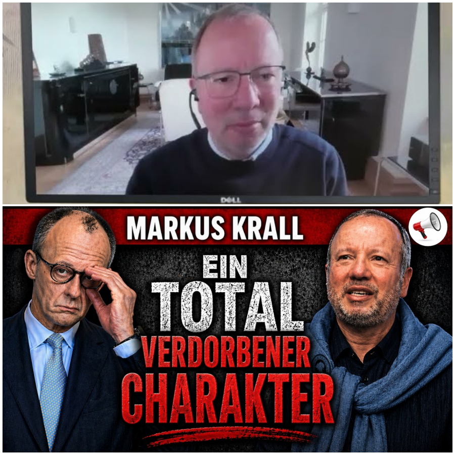 Klartext mit Markus Krall | Deutschland am Ende: Die Katastrophe ist perfekt!