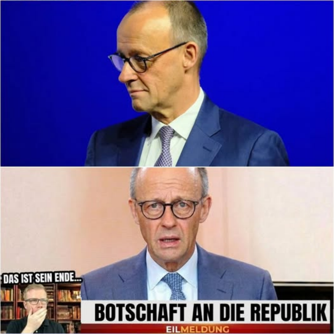 Das Ende von Kanzler Merz? Das politische Berlin am Abgrund: Vertrauensfrage, Umfrage-Debakel und der unaufhaltsame Aufstieg der AfD