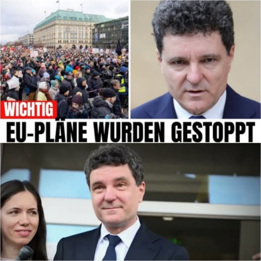 Paukenschlag in Europa: Rumänien erteilt Brüssel eine historische Absage – Warum dieses mutige Gesetz die gesamte EU in ihren Grundfesten erschüttert und Deutschland endlich aufwachen muss