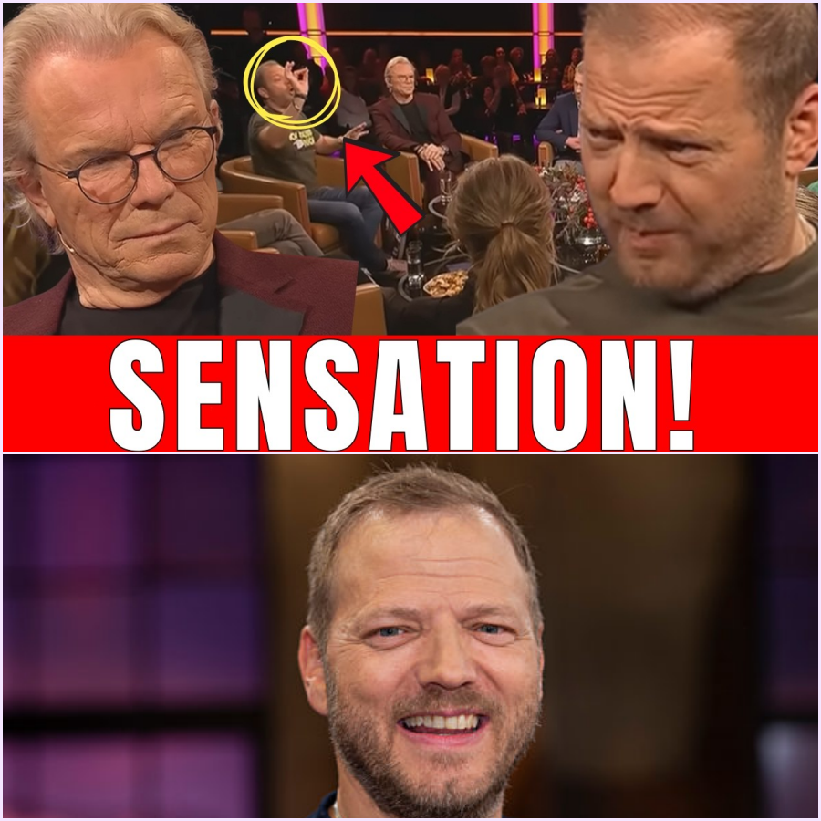 Mario Barth zieht den Stecker: Ein brillanter TV-Auftritt zerlegt den modernen Woke-Wahnsinn und die urbane Hipster-Kultur
