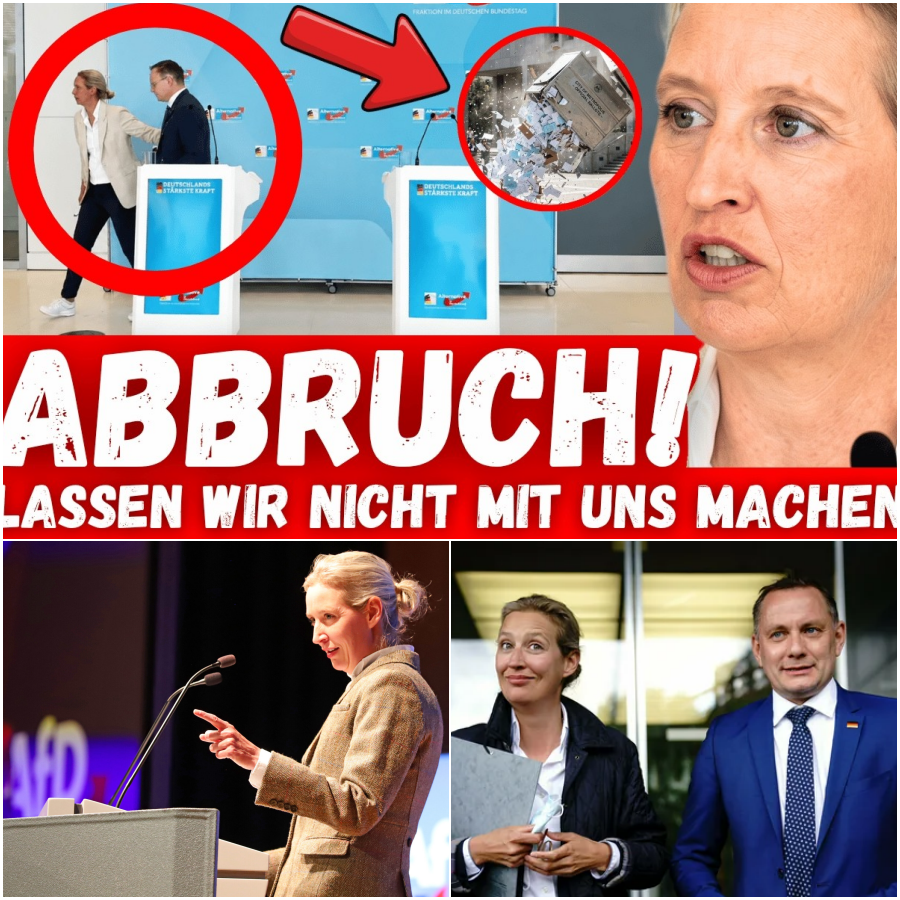 Politische Sprengkraft: Milliarden-Vorwürfe, Energiekrise und die Forderung nach einem radikalen Kurswechsel