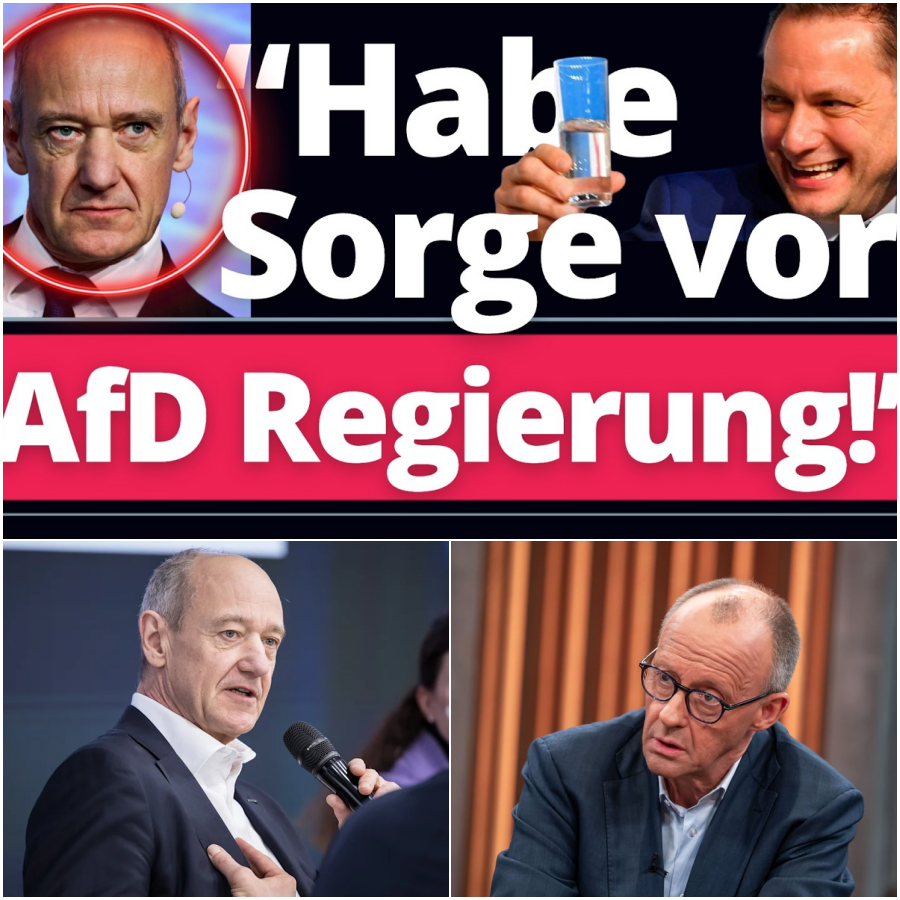 Zwischen Subventionen und Realitätsverlust: Die gnadenlose Abrechnung mit Deutschlands Konzernbossen