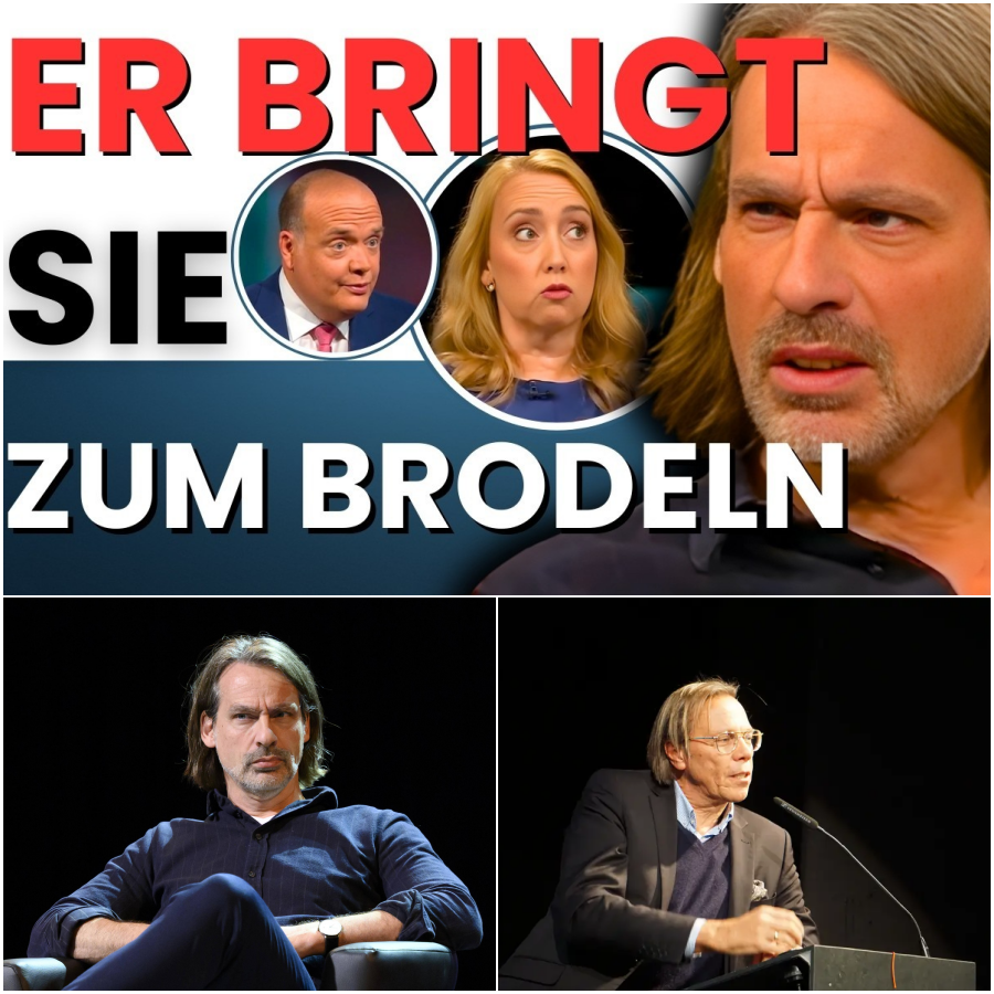 Die Illusion der Vielfalt: Wenn die Vierte Gewalt ihre Unschuld verliert und die Demokratie ins Wanken gerät
