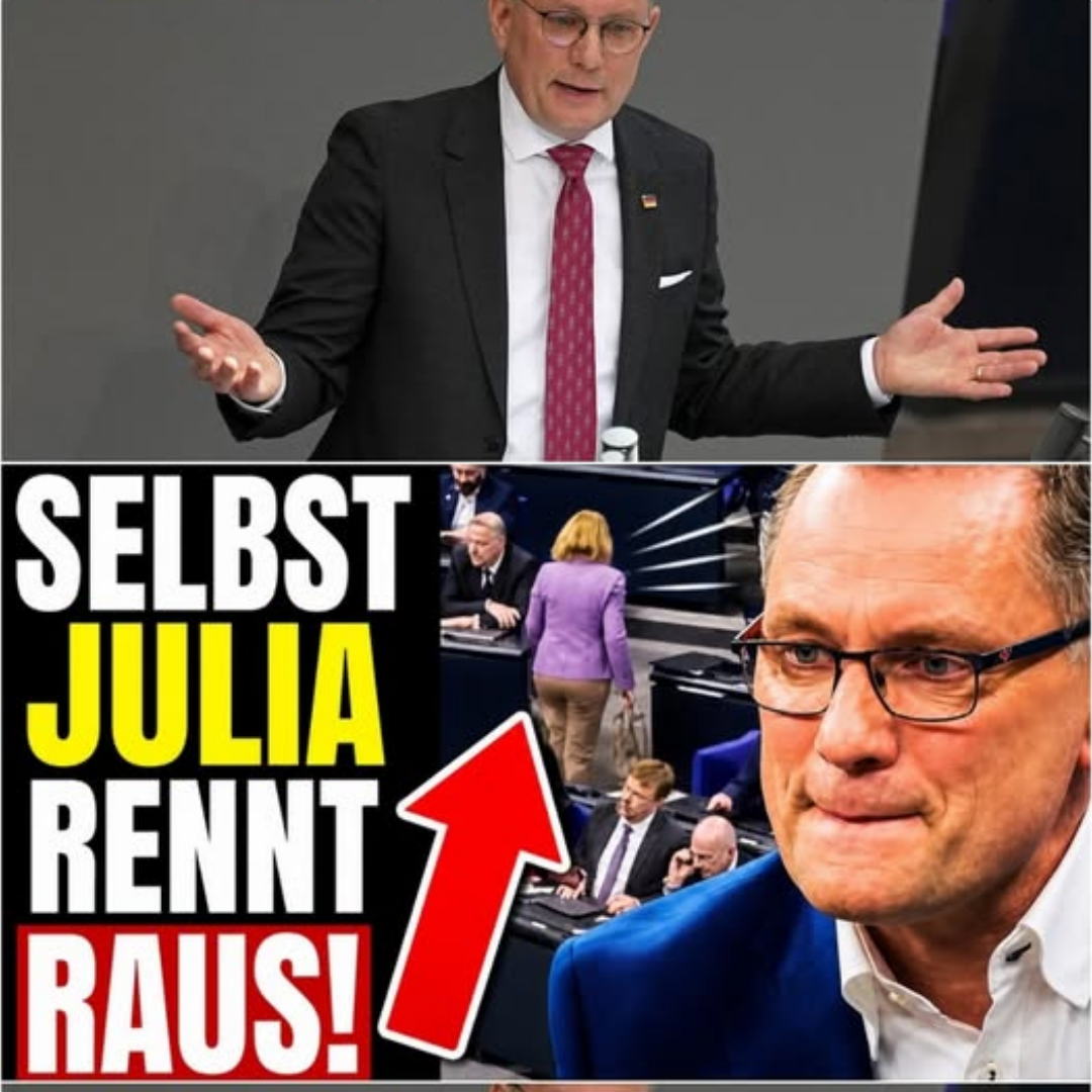 Politisches Beben im Bundestag: Frontalcrash bei Finanz- und Außenpolitik – Steuert Deutschland in den wirtschaftlichen Ruin?
