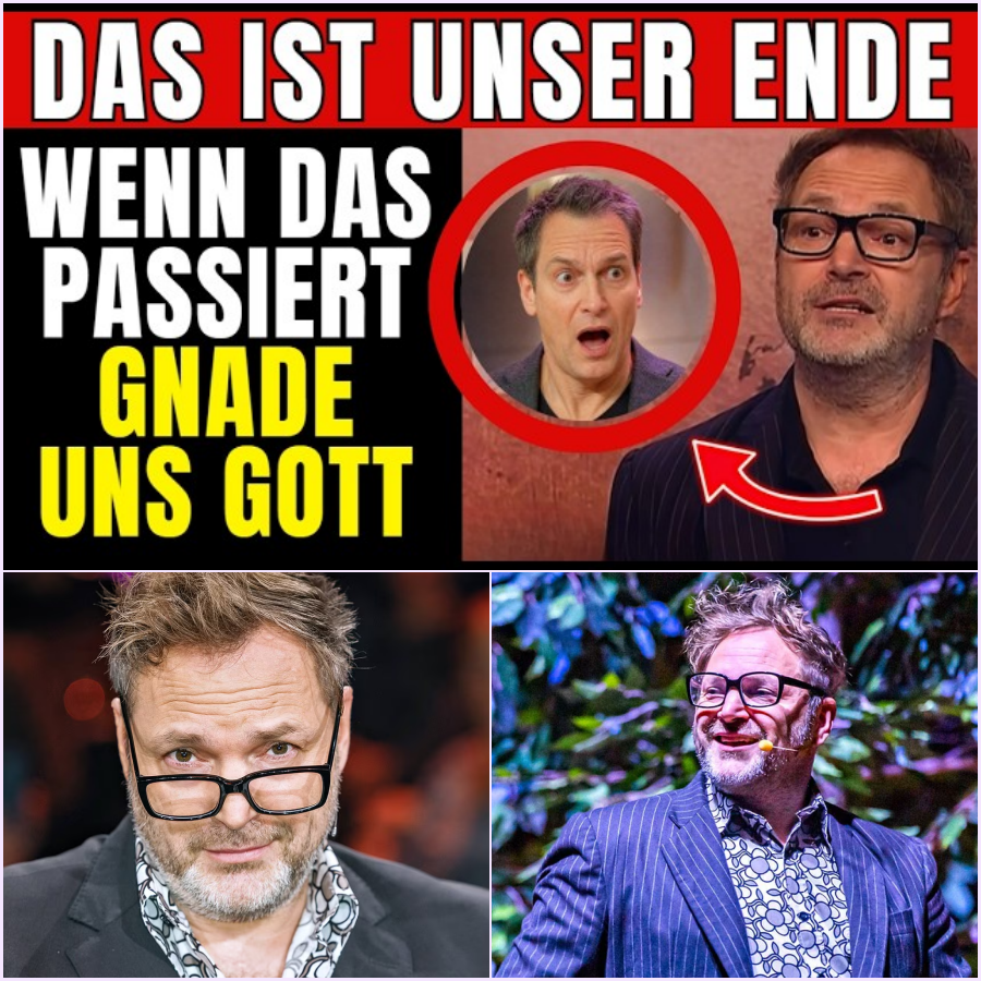 Paul Panzers genialer KI-Moment: Wenn ChatGPT plötzlich verständnisvoller ist als die eigene Ehefrau