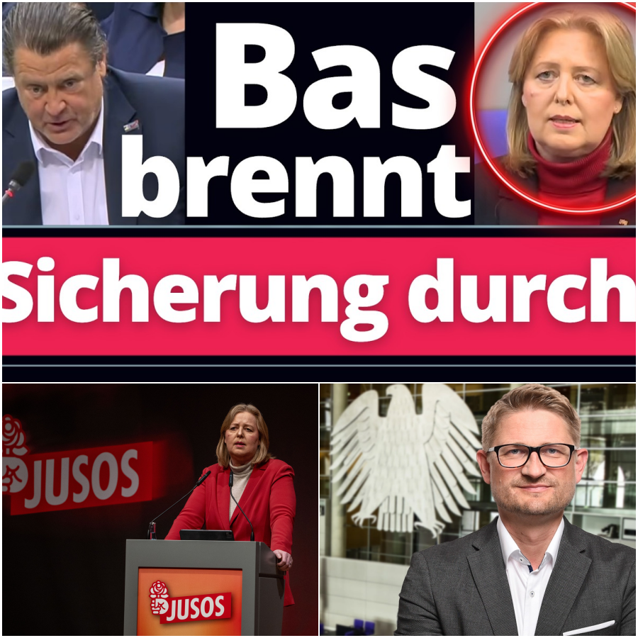 Der Tabubruch im Bundestag: Wenn ideologische Überzeugungen auf harte statistische Realitäten prallen