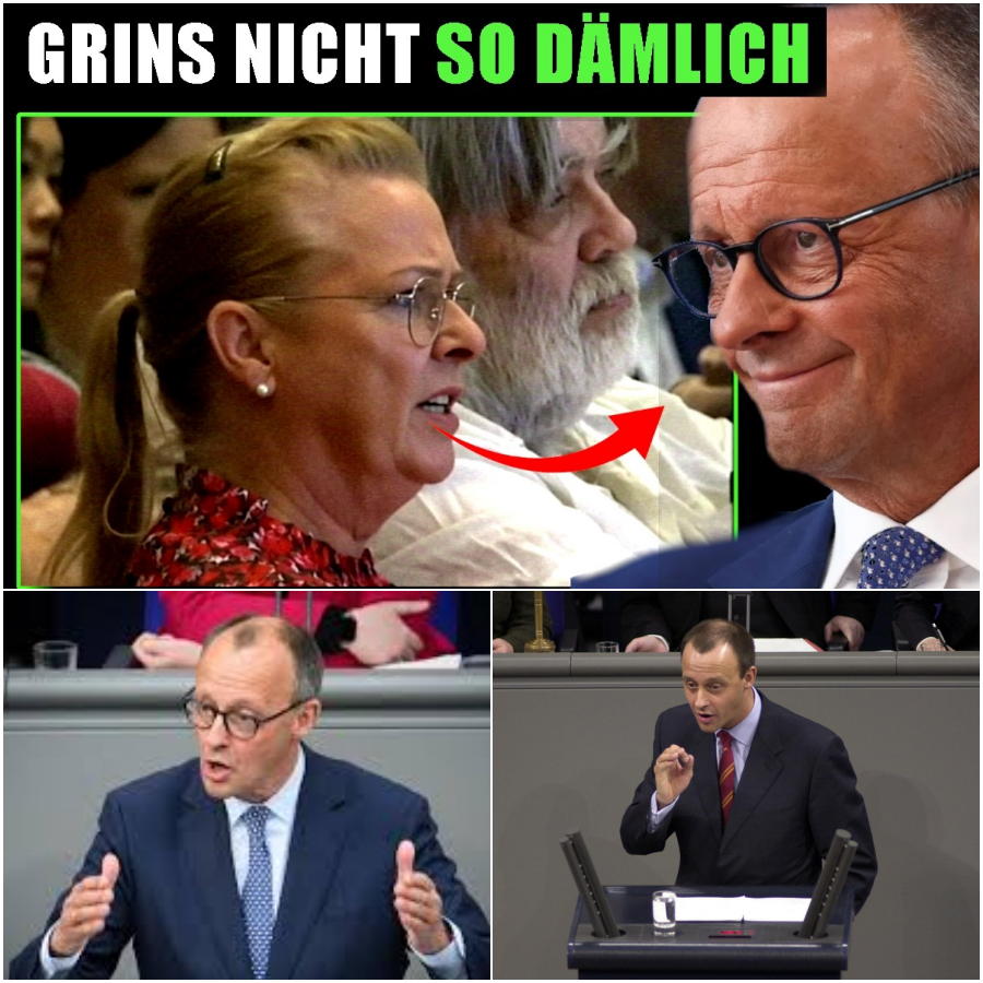 Der bittere Preis der Macht: Ein beispielloser Eklat offenbart die eiskalte Realität unserer Gesundheitspolitik