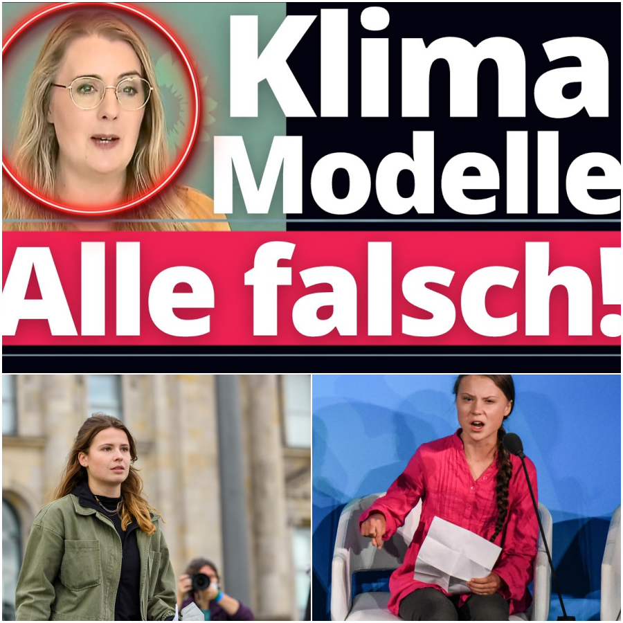 Das große Erwachen: Warum die schlimmsten Klima-Szenarien plötzlich ausgedient haben – und was das für uns bedeutet