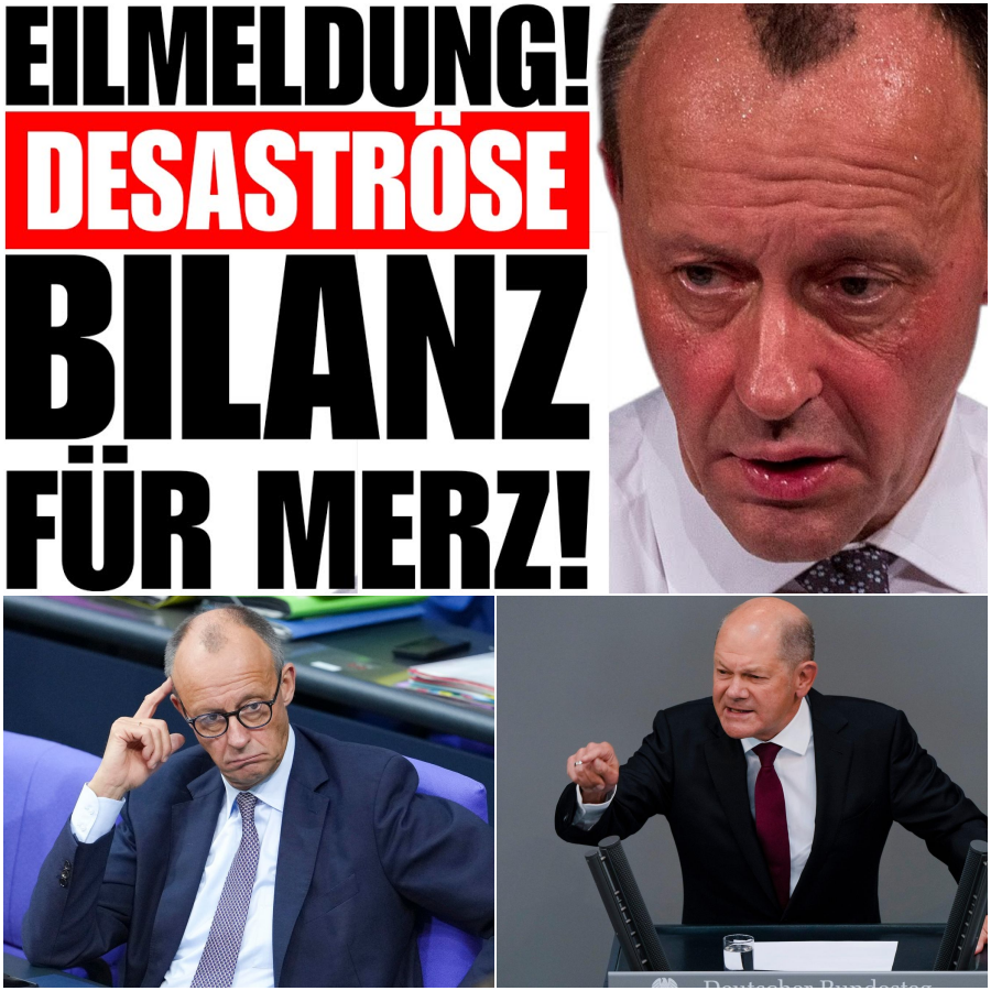 Vertrauensfrage jetzt unausweichlich: Der historische Absturz der Regierung und das Erwachen der Bürger