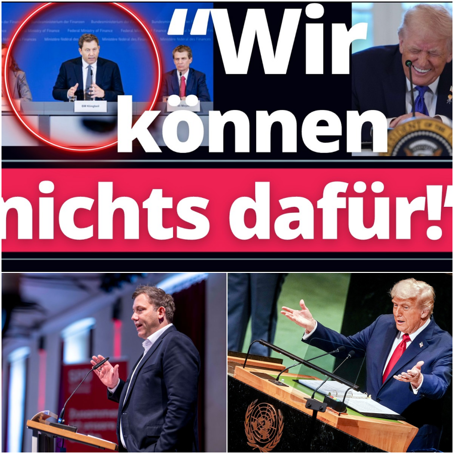 Das finanzielle Syndrom X: Warum politische Ausreden Deutschlands Wohlstand gefährden