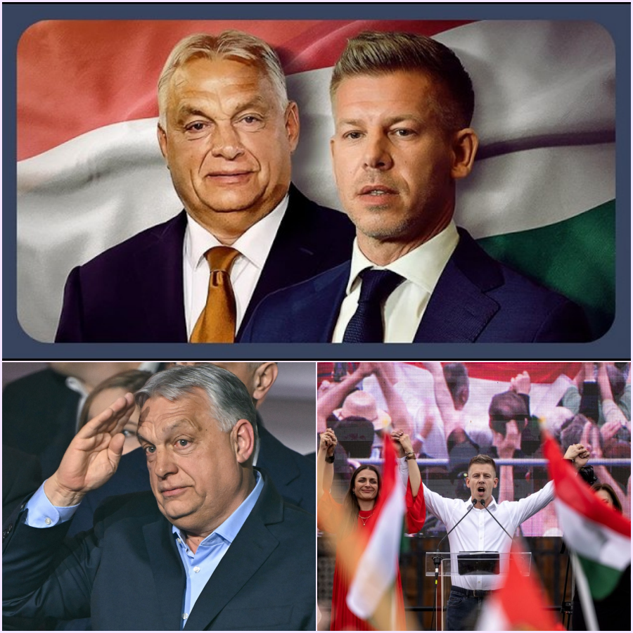 Ein politisches Erdbeben: Viktor Orbán abgewählt – Was der historische Sieg von Péter Magyar für Ungarn und Europa bedeutet