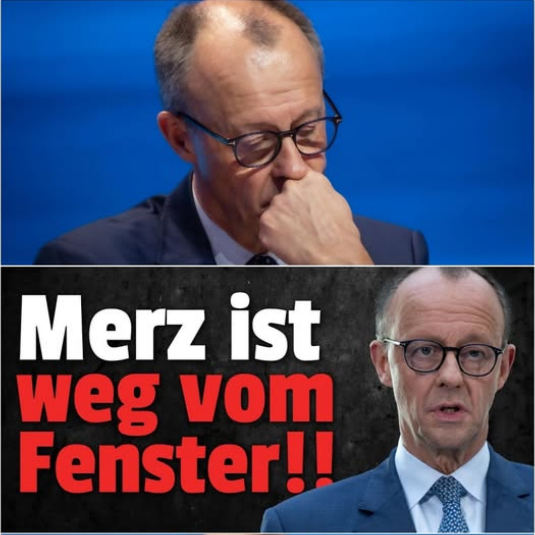 Kanzler vor dem AUS! Neue Gerüchte schockieren Berlin