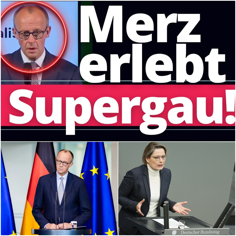 Die Arroganz der Macht und das Renten-Dilemma: Wie ein Auftritt von Friedrich Merz die Risse im deutschen Sozialsystem gnadenlos offenlegt