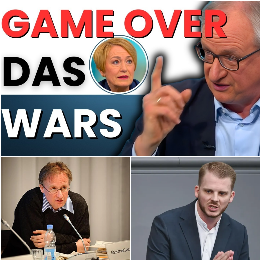 Die entkoppelte Elite: Wie Arroganz und Realitätsverlust das politische System Deutschlands in die Knie zwingen