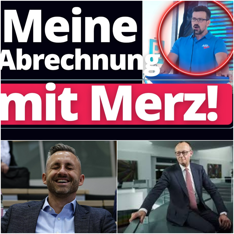 Der Triumph von Schönebeck und die Panik der Eliten: Wenn Zehntausende aufbegehren und die mediale Berichterstattung zur Farce wird