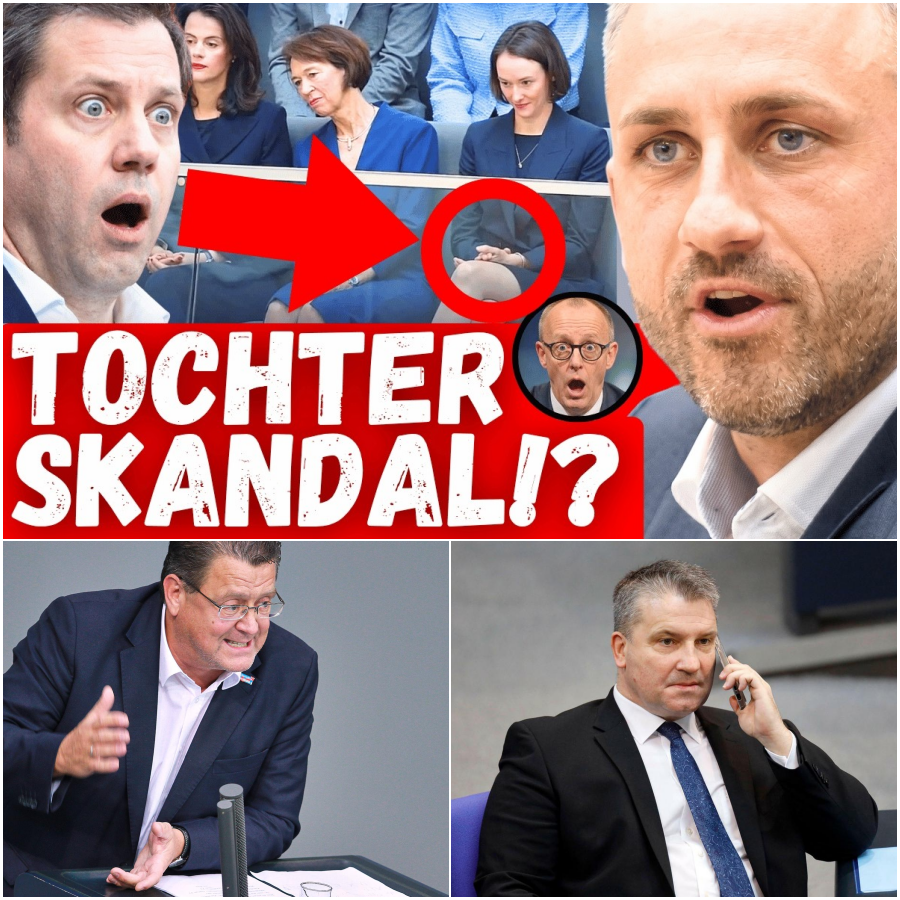 Brennpunkt Innere Sicherheit: Wenn das Parlament bebt und die bittere Realität der Straße ans Rednerpult drängt