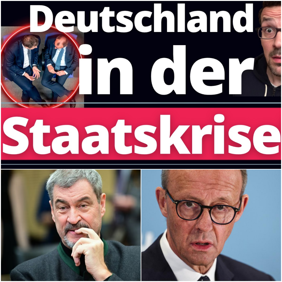 EIL: Entscheidungstag in Berlin – Steht die Regierung am Dienstag vor dem endgültigen Aus?