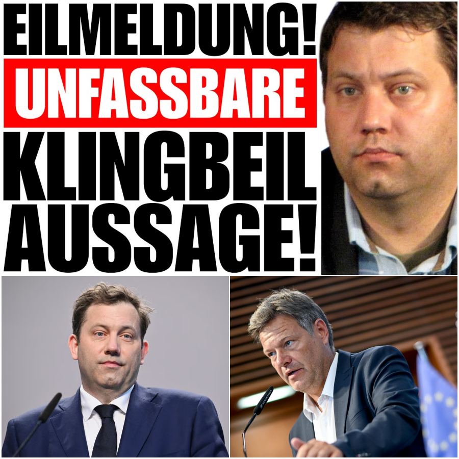 EIL: Die große Investoren-Illusion – Warum die PR-Reisen unserer Politiker ins Leere laufen und das Kapital massiv flüchtet