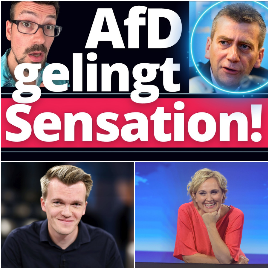 Die Revolution der Bürgermeister: Wie die Basis die Brandmauer zum Einsturz bringt und Altparteien das Fürchten lehrt