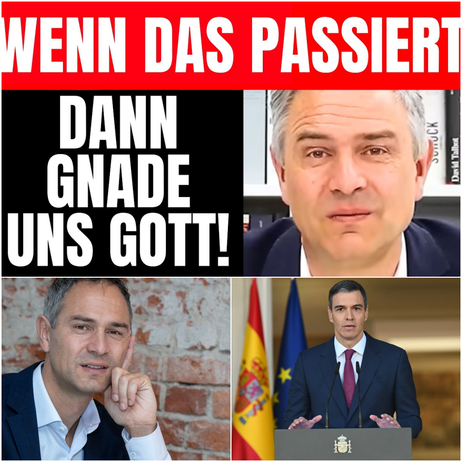 Geopolitisches Beben: Historiker Daniele Ganser warnt vor den fatalen Folgen des Irankonflikts und dem Versagen des Westens