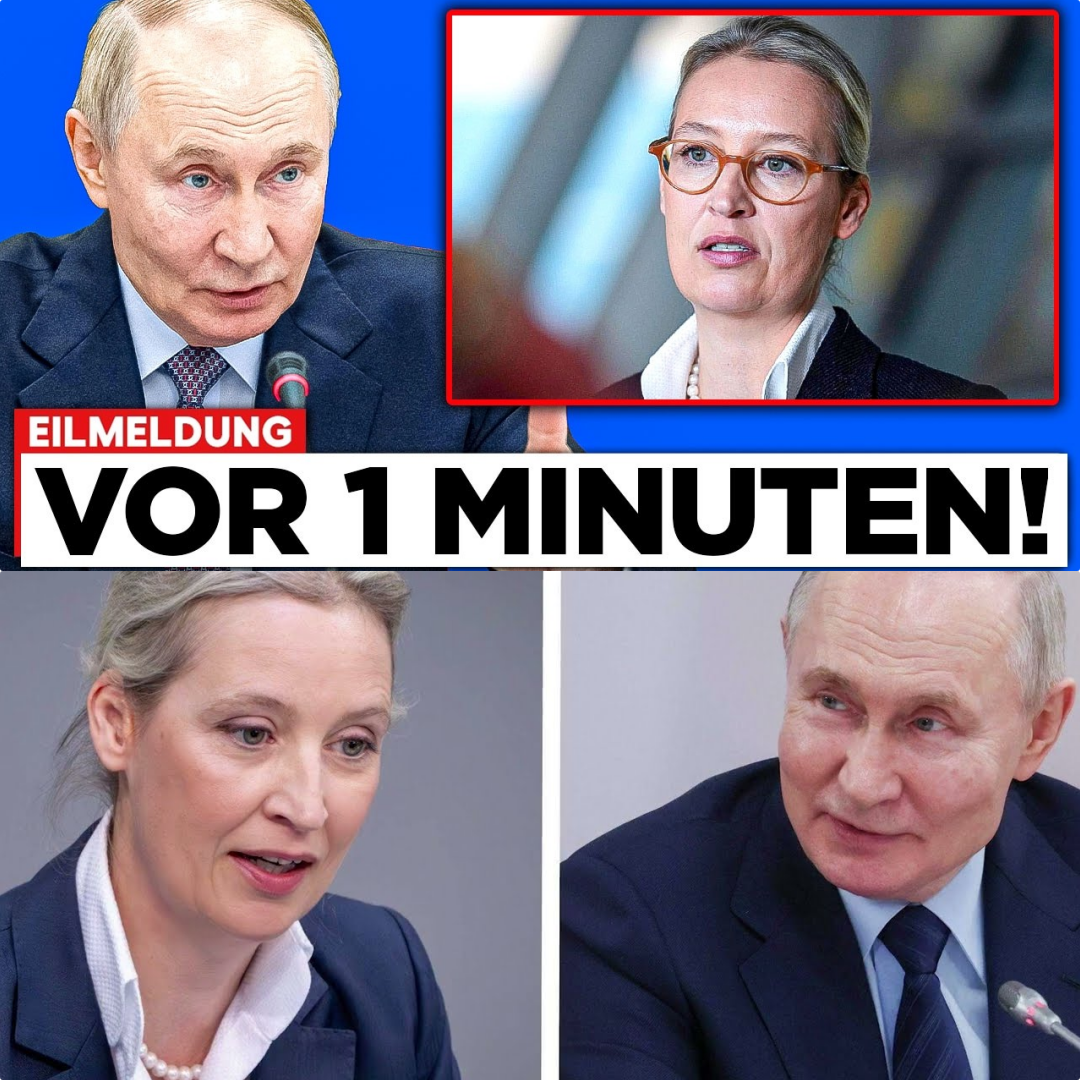Zeitenwende in Moskau: Wie Wladimir Putins Prognose die Berliner Politik in den Ausnahmezustand versetzte
