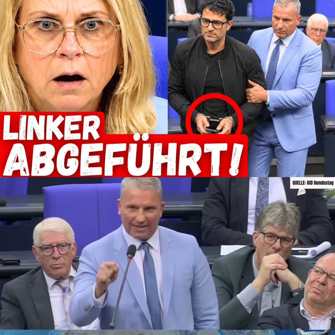 Deutschland am Wendepunkt: Zwischen politischer Agonie und dem Schrei nach Souveränität – Eine Nation sucht ihren Weg