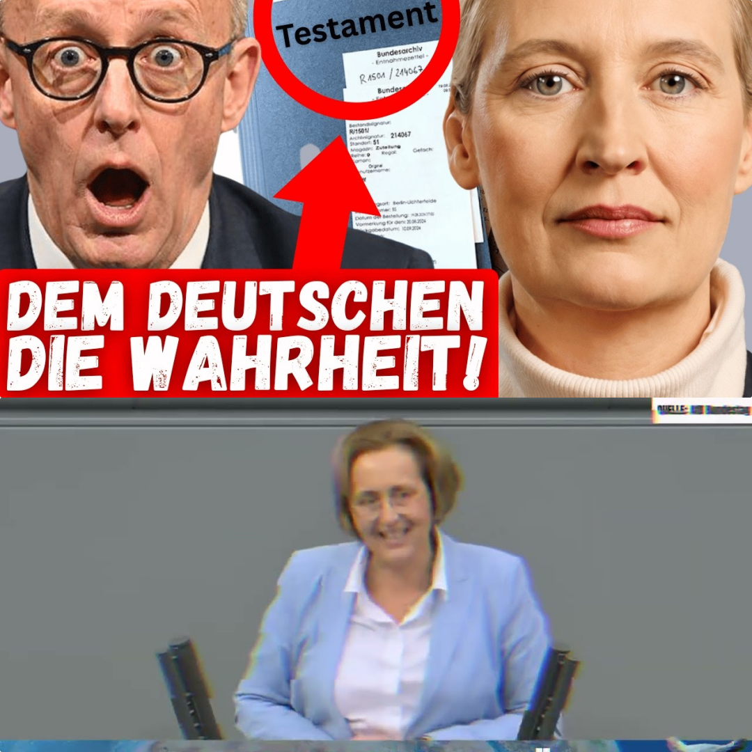 Das „Merz-Testament“ und die Milliarden-Wette gegen Deutschland: Wie BlackRock und die Ukraine-Politik unsere Zukunft verpfänden