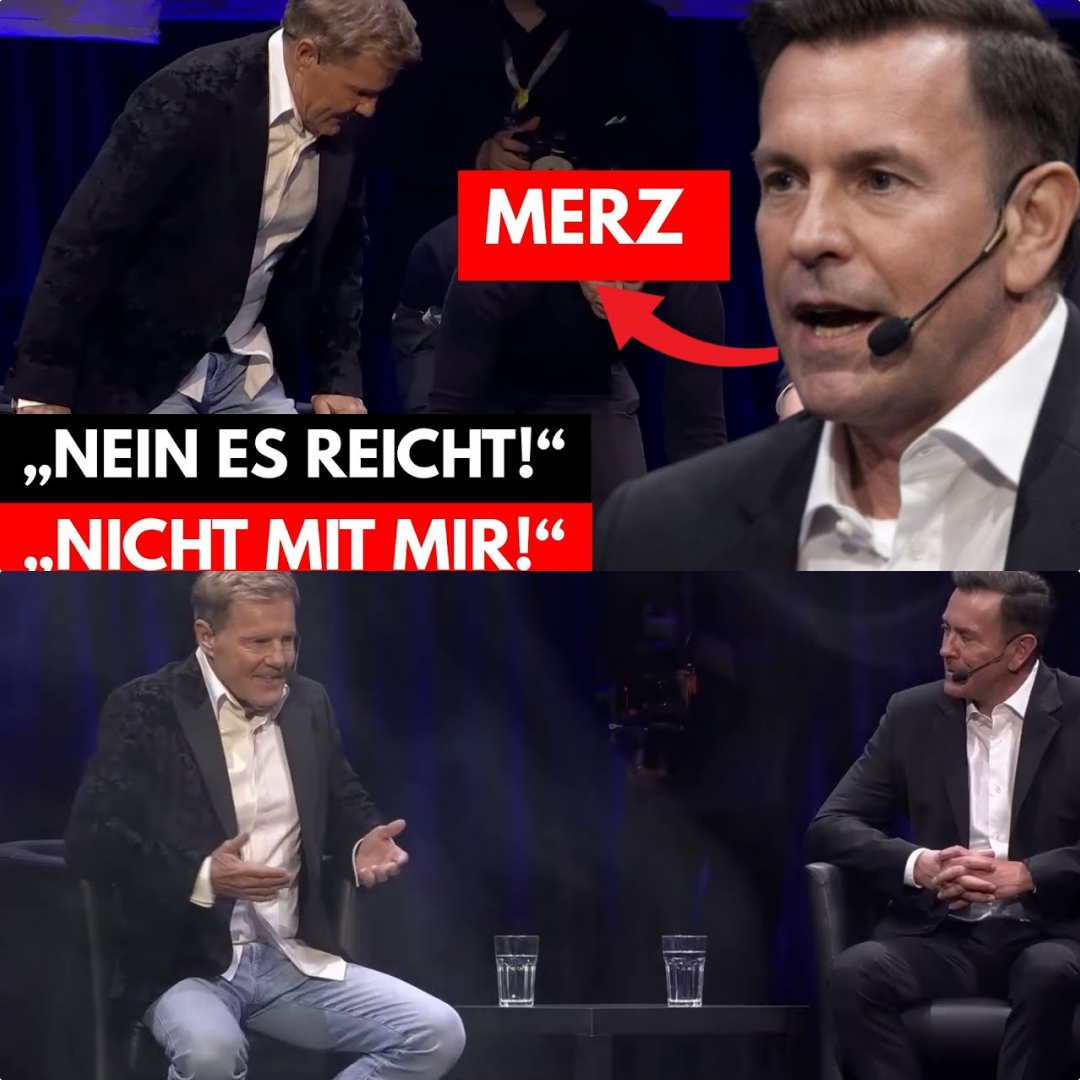 Poptitan im Wut-Modus: Dieter Bohlen rechnet live mit der „Brandmauer-Politik“ und dem Berliner Versagen ab