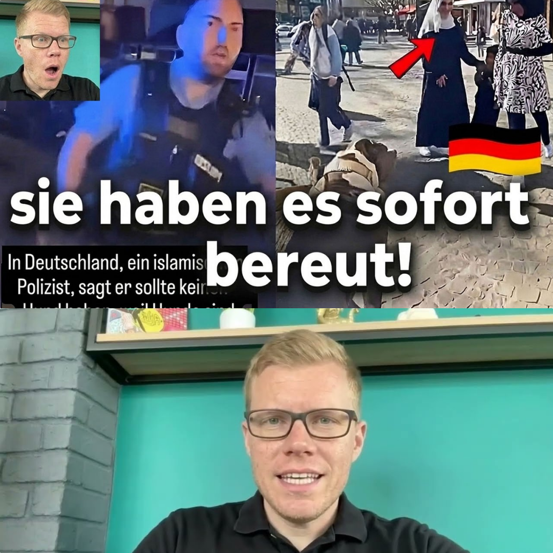 Hunde als Feindbild: Wenn kulturelle Intoleranz unseren Alltag zur Gefahr macht