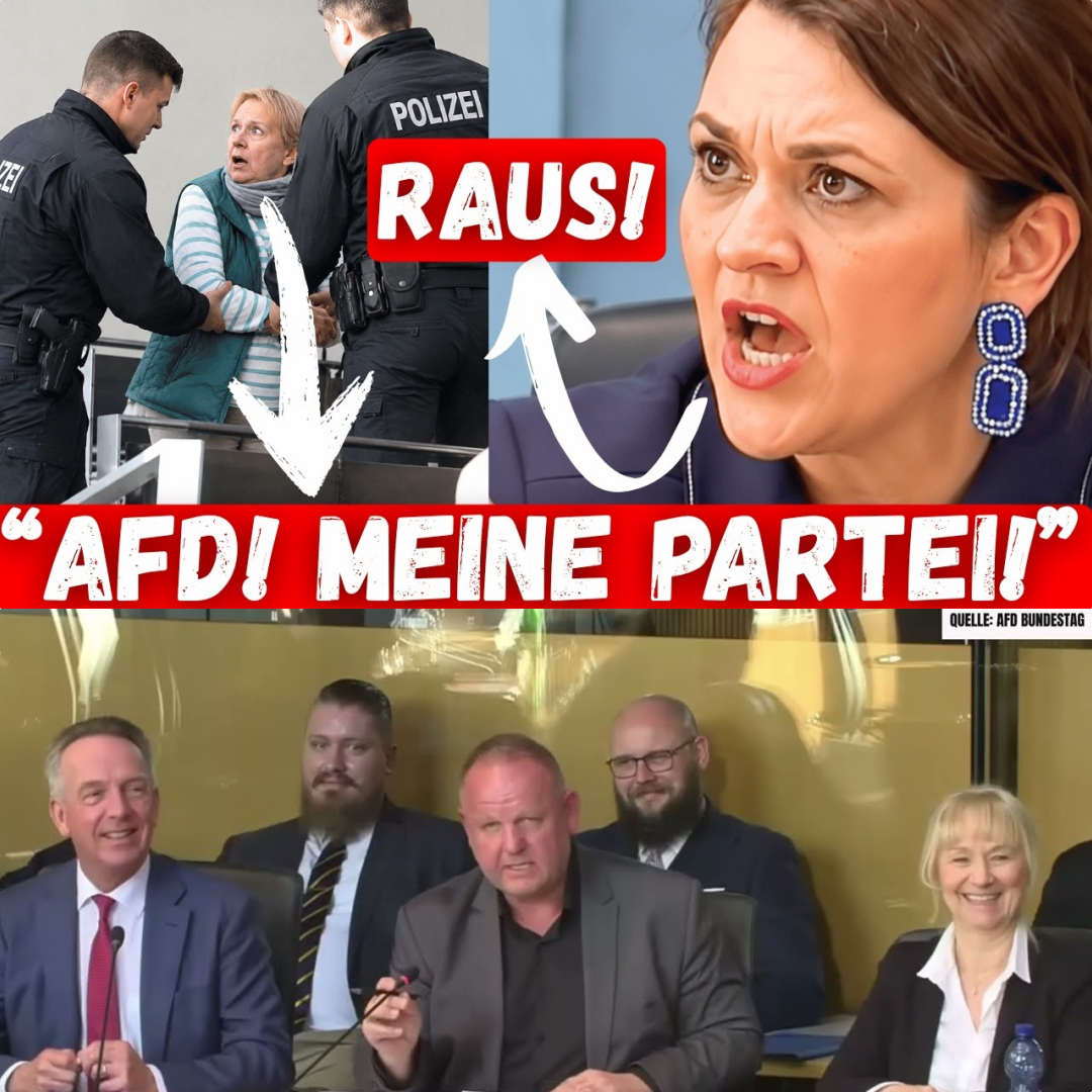 Eklat im Parlament: Wenn Applaus zum Verbrechen wird und brisante Impf-Enthüllungen eskalieren
