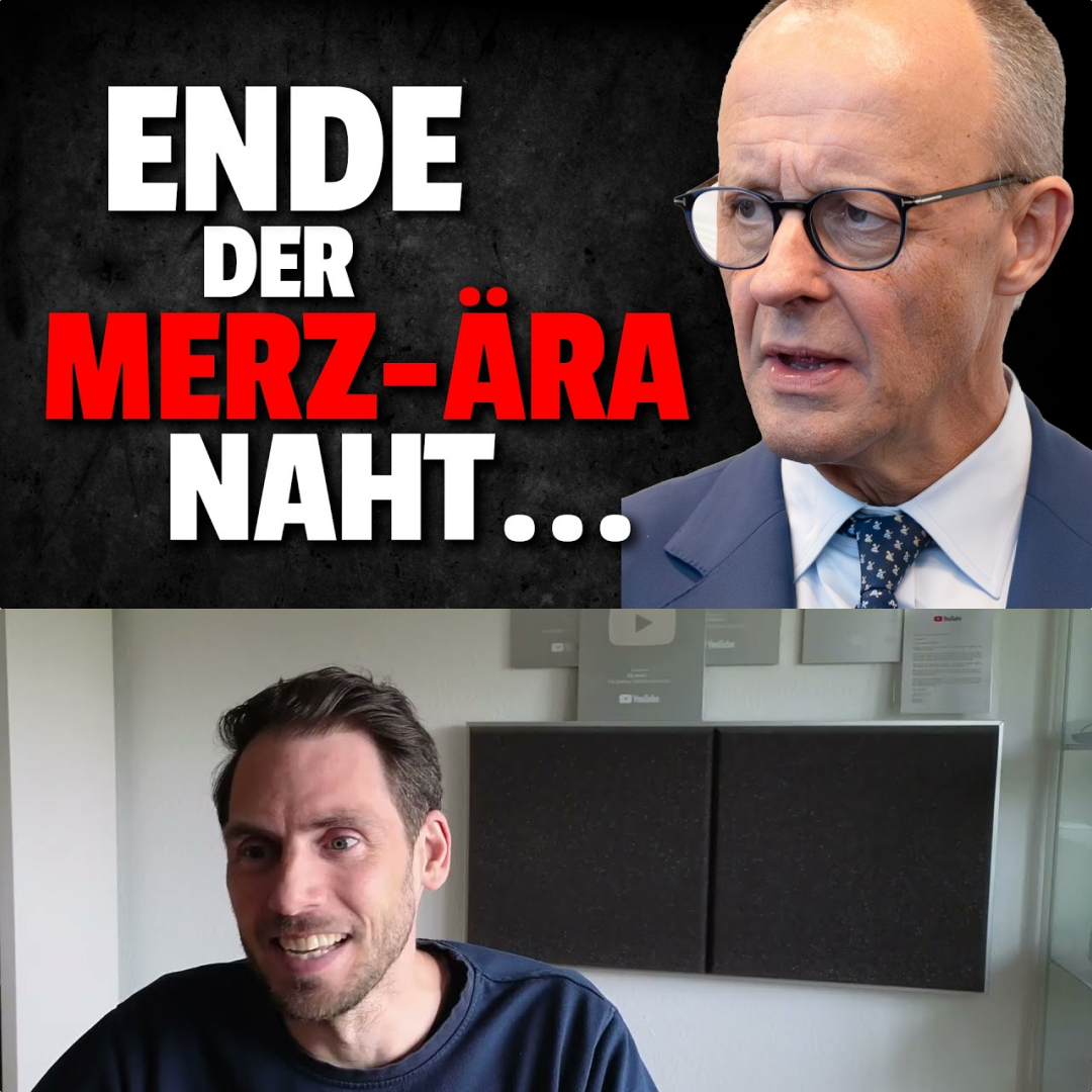 Kanzler im freien Fall: Droht Deutschland der Generalstreik und der endgültige wirtschaftliche Kollaps?