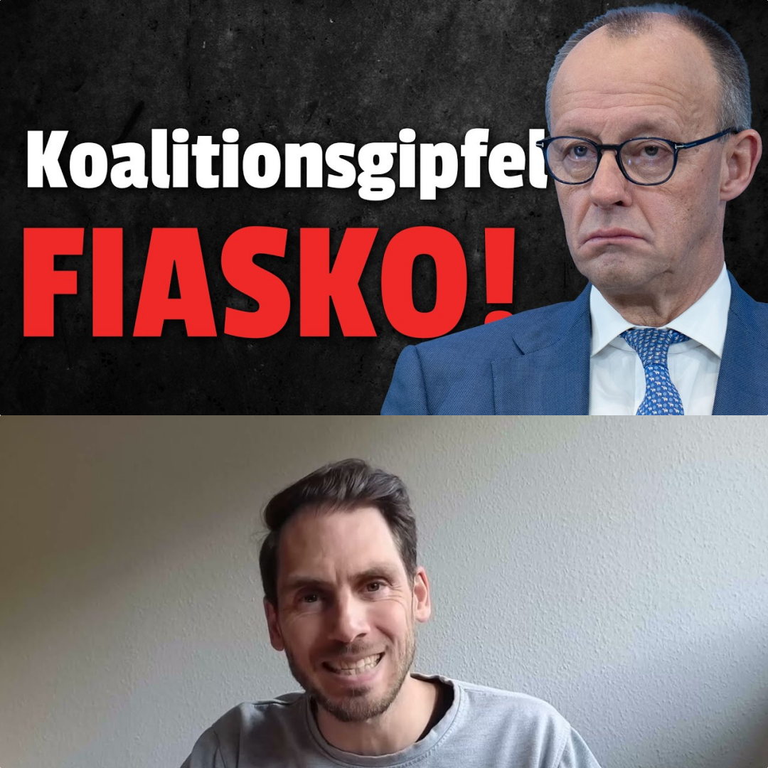 Politischer Offenbarungseid in Berlin: Der gescheiterte Koalitionsgipfel und die Folgen für Deutschland