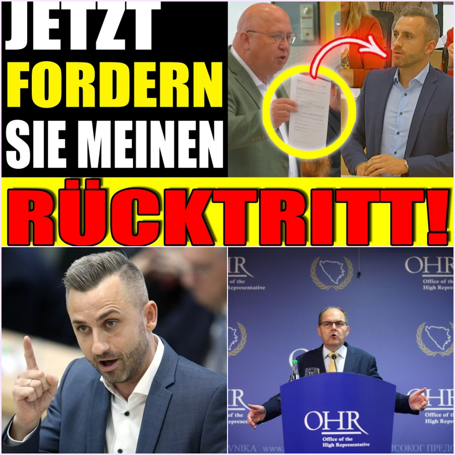 Ein politisches Beben im Landtag: Wenn die ungeschönte Wahrheit für totale Eskalation sorgt