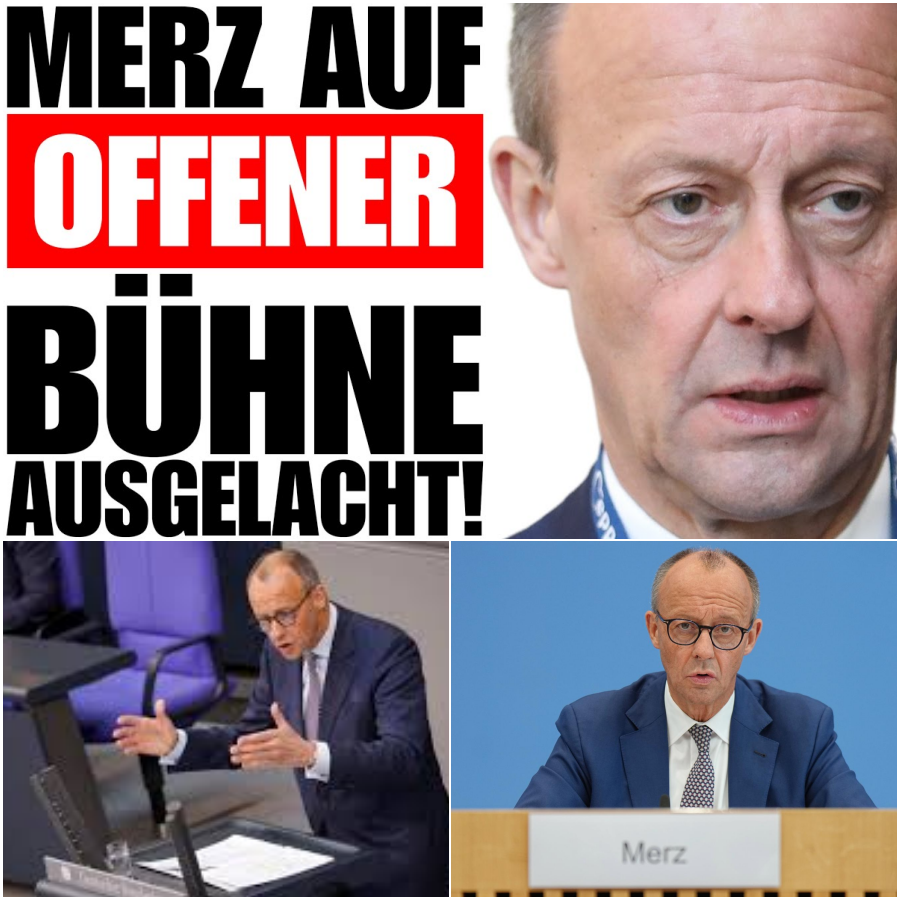 Zeit zum Abtreten: Wenn offener Spott die Politik entlarvt und die Vertrauensfrage unausweichlich wird