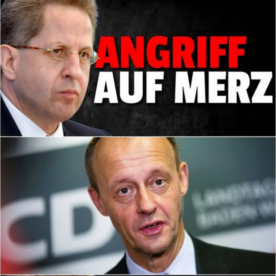 Politisches Erdbeben in Sachsen-Anhalt: Dr. Hans-Georg Maaßen als möglicher Innenminister unter der AfD – Ein strategischer Schachzug zur absoluten Mehrheit?