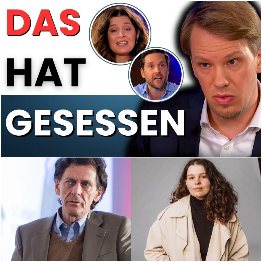 Der TV-Moment, der Deutschland aufweckte: Warum die dogmatische Klimapolitik endgültig den Rückhalt der Bürger verliert