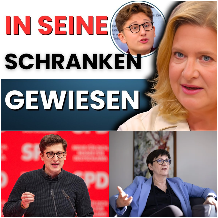 Der große Realitätsverlust: Wie politisch korrekte Sprachzensur und das Bürgergeld-Chaos das Vertrauen der Bürger zerstören