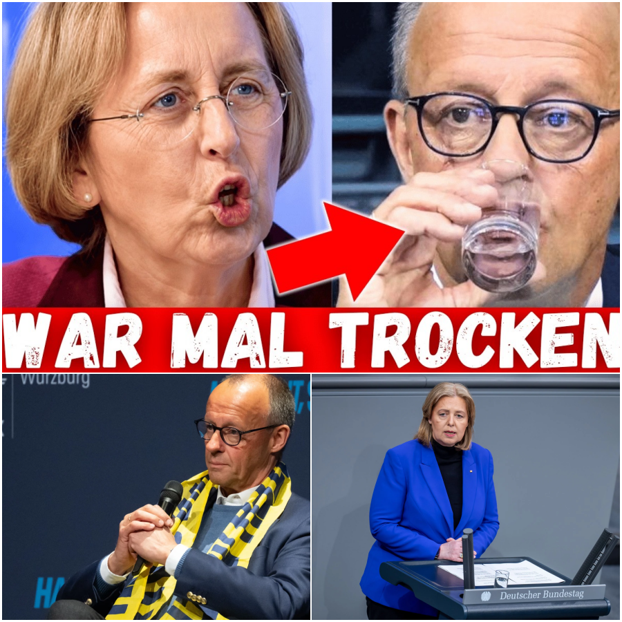 “Die Menschen sind nicht dumm, die Politik ist es”: Steht die Ära Merz vor dem endgültigen Kollaps?