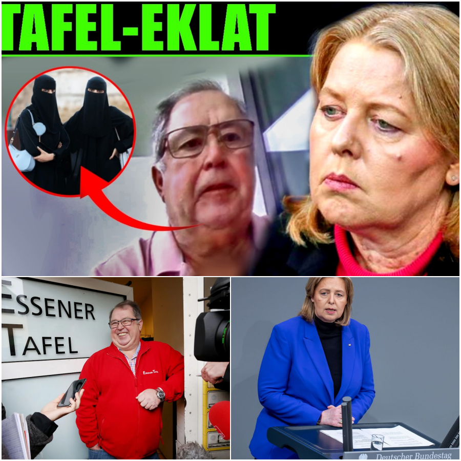 Der Realitätscheck: Wenn die Basis der Politik widerspricht und unser Sozialstaat an seine Grenzen stößt