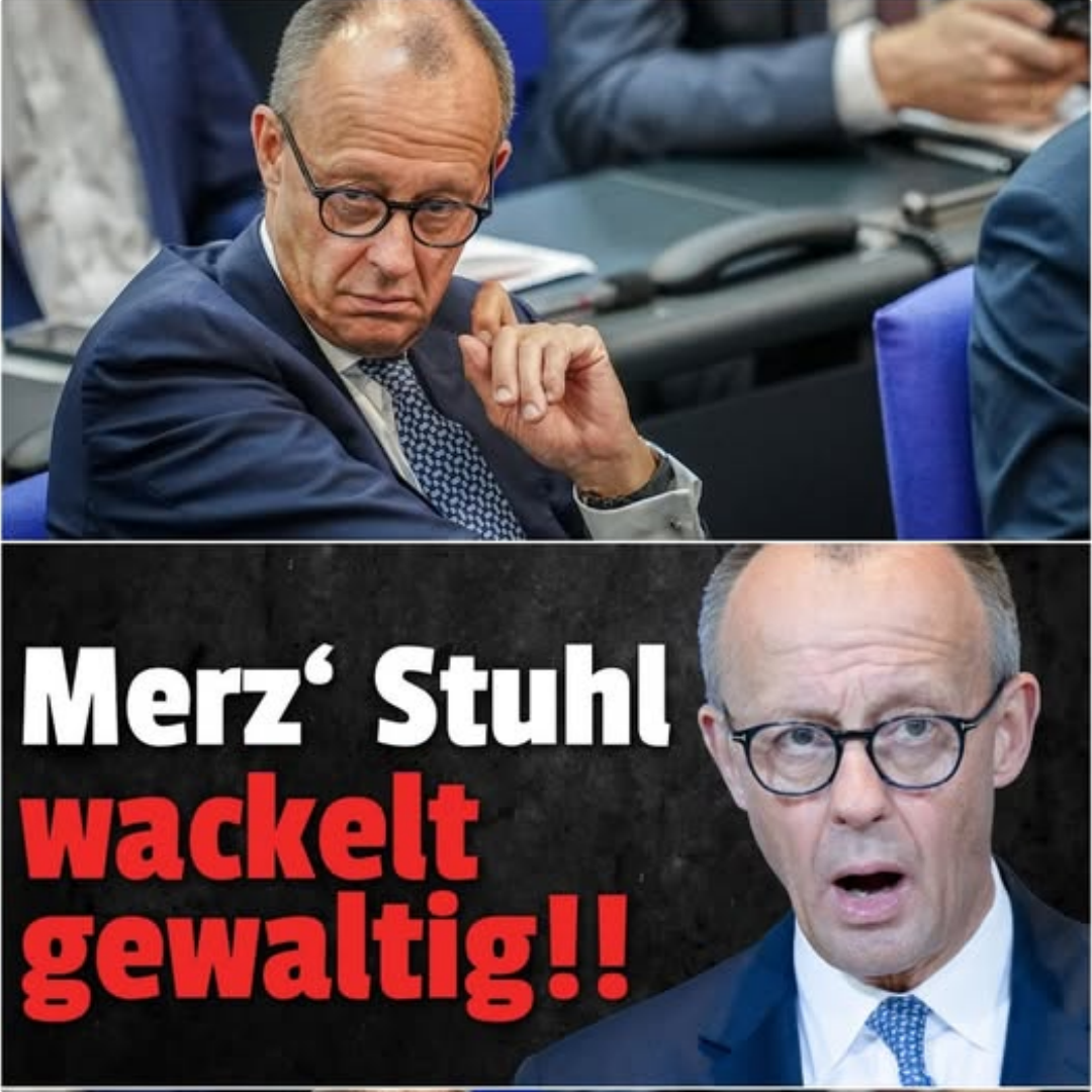 Der tiefe Fall einer Volkspartei: Massiver Mitgliederschwund bei der CDU, das Märchen der “Alternativlosigkeit” und ein politisches Erdbeben in Ostdeutschland