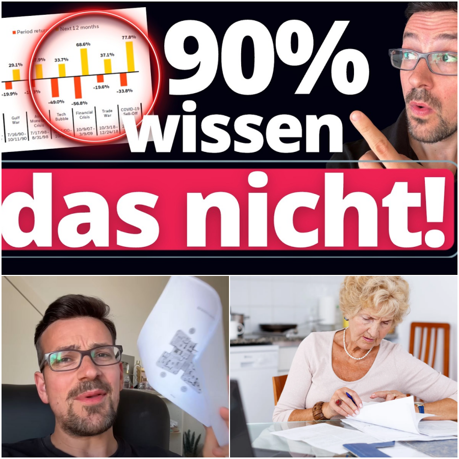 Die 5 versteckten Wirtschafts-Wahrheiten: Warum der deutsche Wohlstand in Gefahr ist und wie Sie sich jetzt schützen müssen!