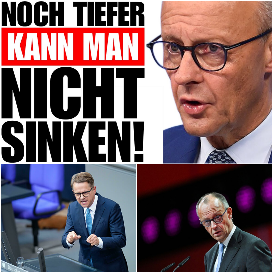 „So etwas macht man nicht!“: Die fatale Arroganz der Parteielite und der überkochende Volkszorn auf deutschen Straßen